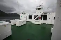 Kapal Ro-Ro keur dijual