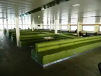 Kapal Ferry pikeun dijual
