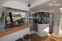 Kapal penarik keur dijual