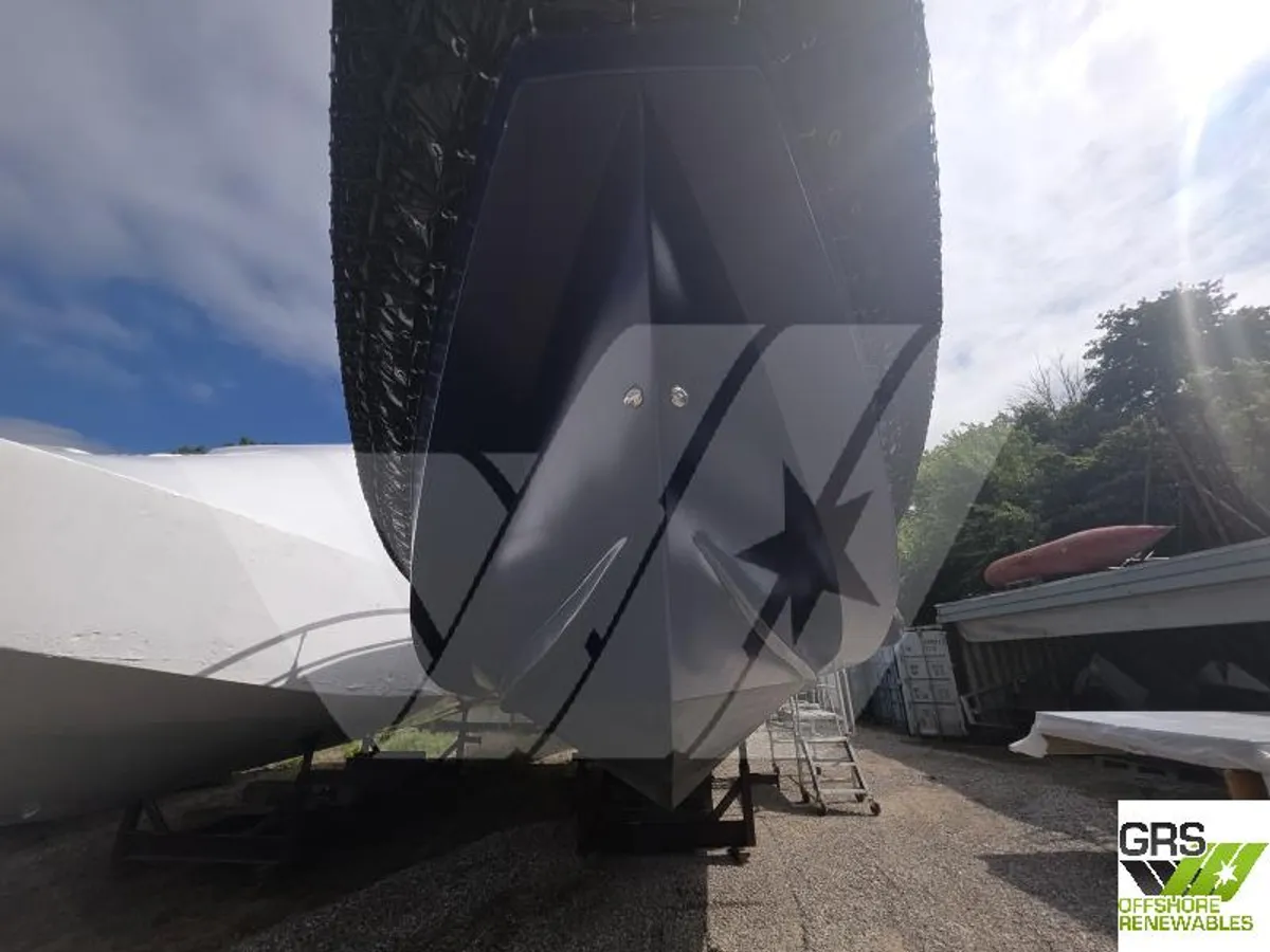 Kapal pilot keur dijual