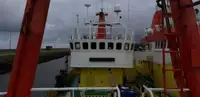 Kap patroli keur dijual