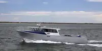 Kapal kerja keur dijual