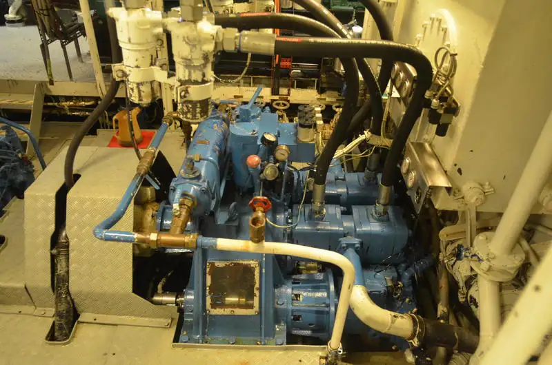 Kapal kontainer keur dijual