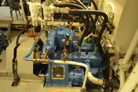 Kapal kontainer keur dijual