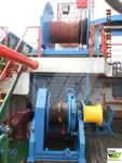 Kapal pasokan keur dijual
