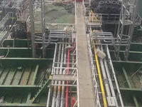 Kapal tangki minyak/bahan kimia keur dijual