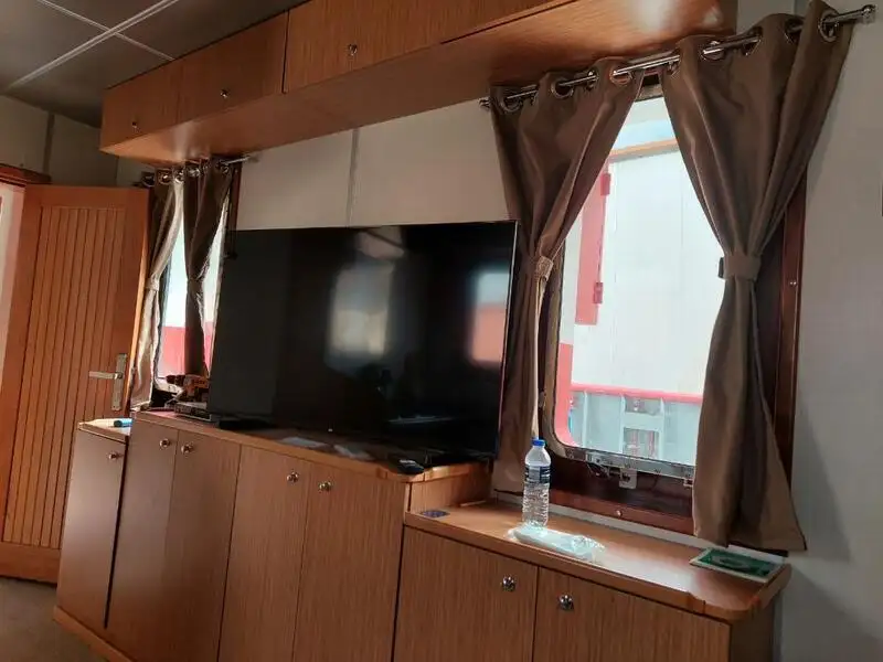 General Cargo/Multi-purpose keur dijual