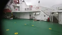 Ro-Ro ship pikeun dijual