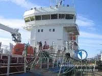 Kapal tangki minyak/bahan kimia keur dijual