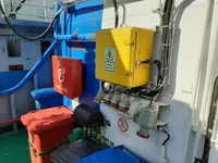 Kapal Penarik Jangkar (AHTS) keur dijual