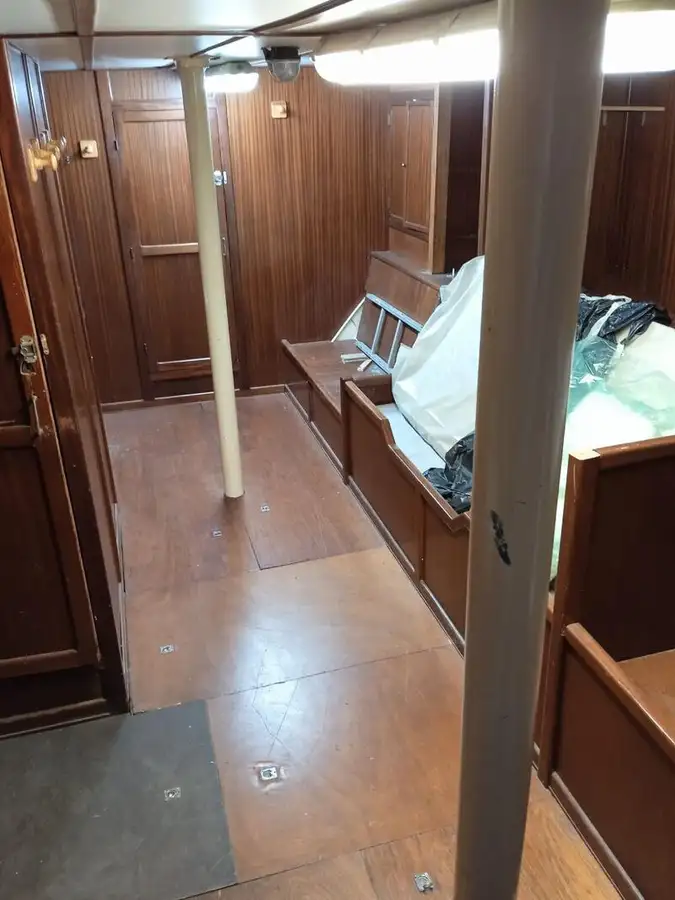Kapal fery keur dijual