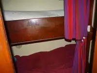 Kapal kerja keur dijual