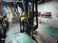 Kapal pancing trawler keur dijual