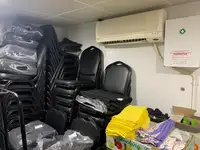 Kapal pesiar keur dijual