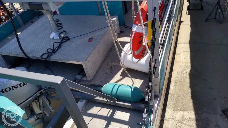 Kapal kontainer keur dijual