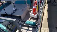 Kapal kontainer keur dijual