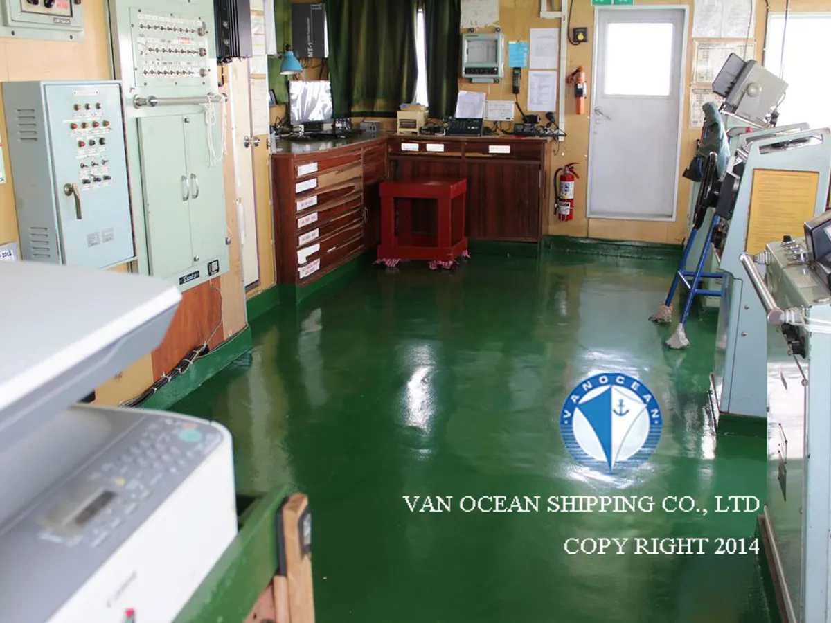 Kapal tangki minyak/bahan kimia keur dijual