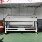 Kapal pancing longliner keur dijual