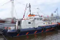 Kapal kru keur dijual