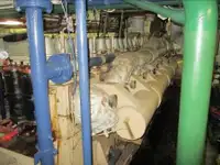 Kapal pancing longliner keur dijual