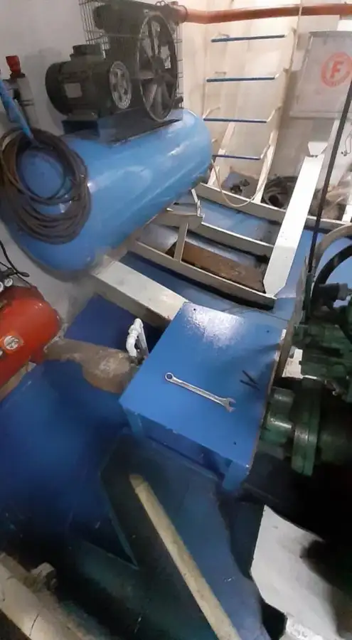 Kapal Ro-Ro keur dijual