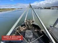Kapal penarik keur dijual