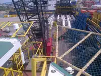 Tongkang keur dijual