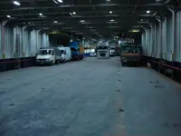 Kapal RoPax keur dijual