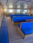 Kapal fery keur dijual