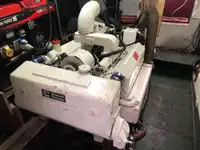 Kapal pilot keur dijual