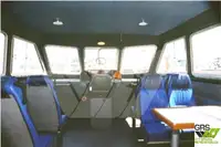Kapal jasa ladang angin keur dijual