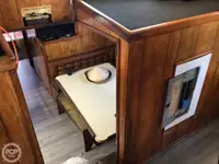 Kapal pancing trawler keur dijual