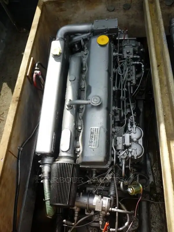 Kapal pancing trawler keur dijual