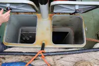 Kapal penarik keur dijual