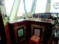 Kapal penarik keur dijual