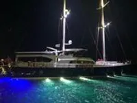 Yacht keur dijual