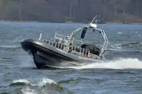 Kapal tiup keur dijual