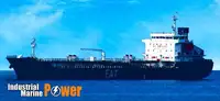Oil/Chemical tanker pikeun dijual