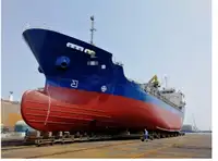 Kapal pangangkut aspal keur dijual
