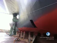 Kapal tangki minyak/bahan kimia keur dijual