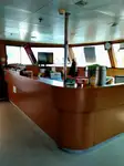 Kapal pesiar keur dijual
