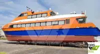 Kapal pesiar keur dijual