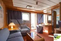 Kapal penarik keur dijual