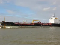 Kapal tangki minyak/bahan kimia keur dijual