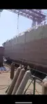 Kapal tangki minyak/bahan kimia keur dijual