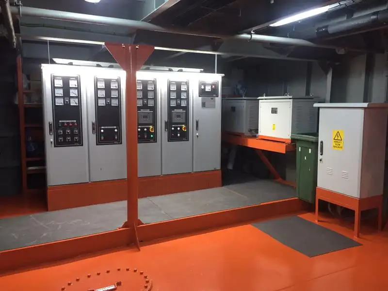 Kapal pesiar keur dijual