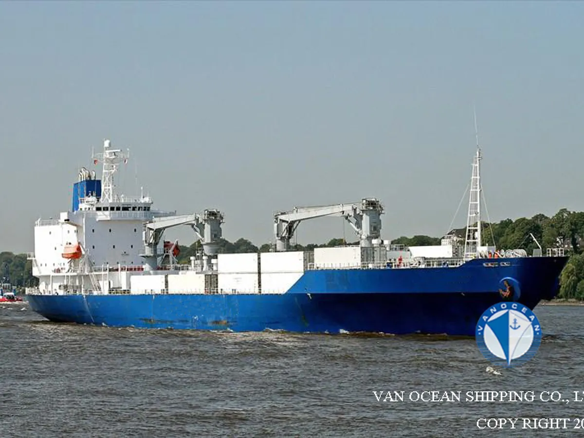 Kapal pancing trawler keur dijual