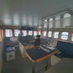 Kap patroli keur dijual