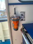 Kapal penarik keur dijual