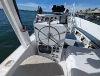Kapal pesiar-feri keur dijual
